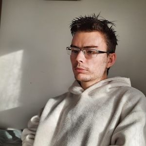 Meet your Posher, Mathew